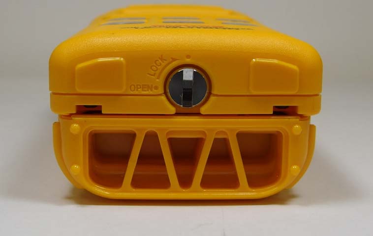 FCC ID AFJ279521 External Photos