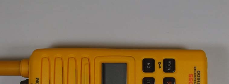 FCC ID AFJ279521 External Photos