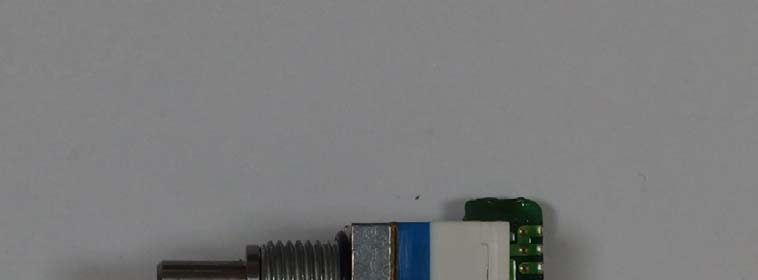 FCC ID AFJ279521 Internal Photos