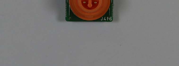 FCC ID AFJ279521 Internal Photos