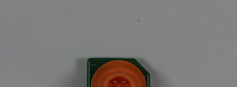 FCC ID AFJ279521 Internal Photos