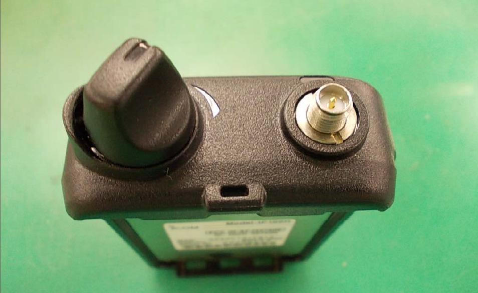 FCC ID AFJ357600 External Photos