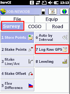 FCC ID AJYSLC Users Manual