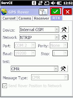 FCC ID AJYSLC Users Manual
