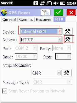 FCC ID AJYSLC Users Manual