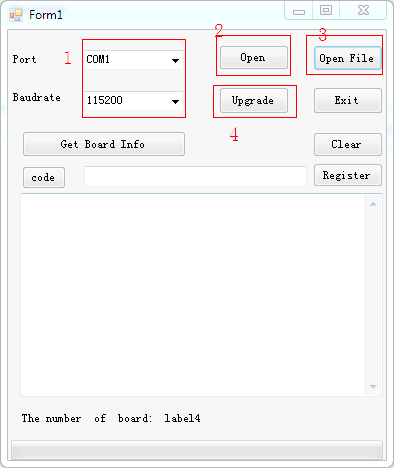 FCC ID AJYSLC Users Manual