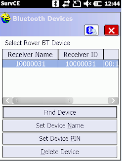 FCC ID AJYSLC Users Manual