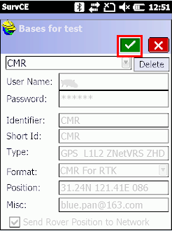 FCC ID AJYSLC Users Manual
