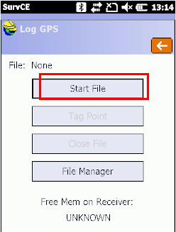 FCC ID AJYSLC Users Manual