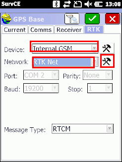 FCC ID AJYSLC Users Manual