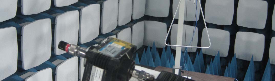 FCC ID ALH442000 Test Setup Photos