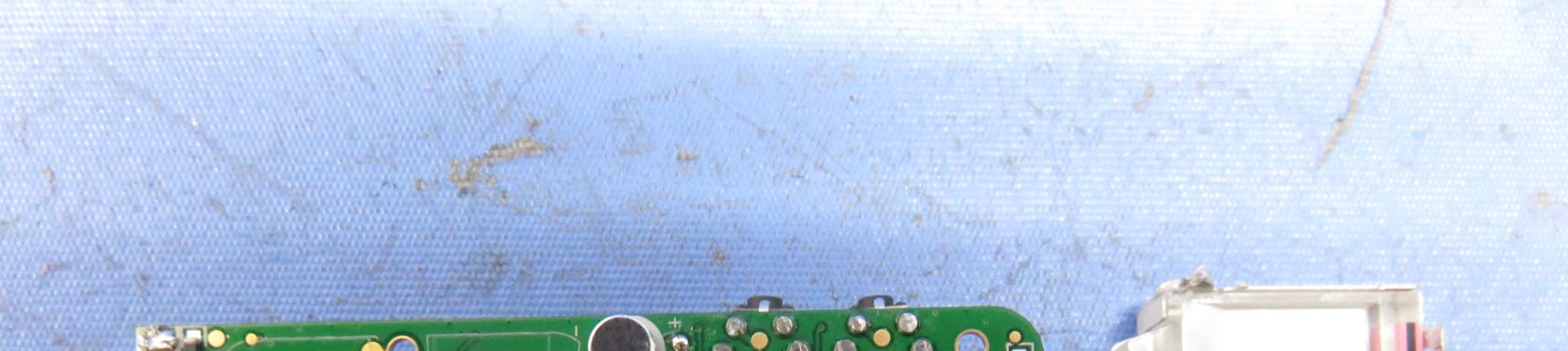FCC ID AMWON4055 Internal Photos
