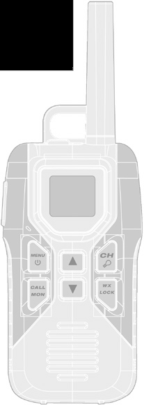 FCC ID AMWSX237 Users Manual