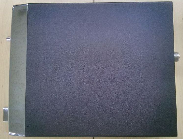 FCC ID AMWUT414 External Photos