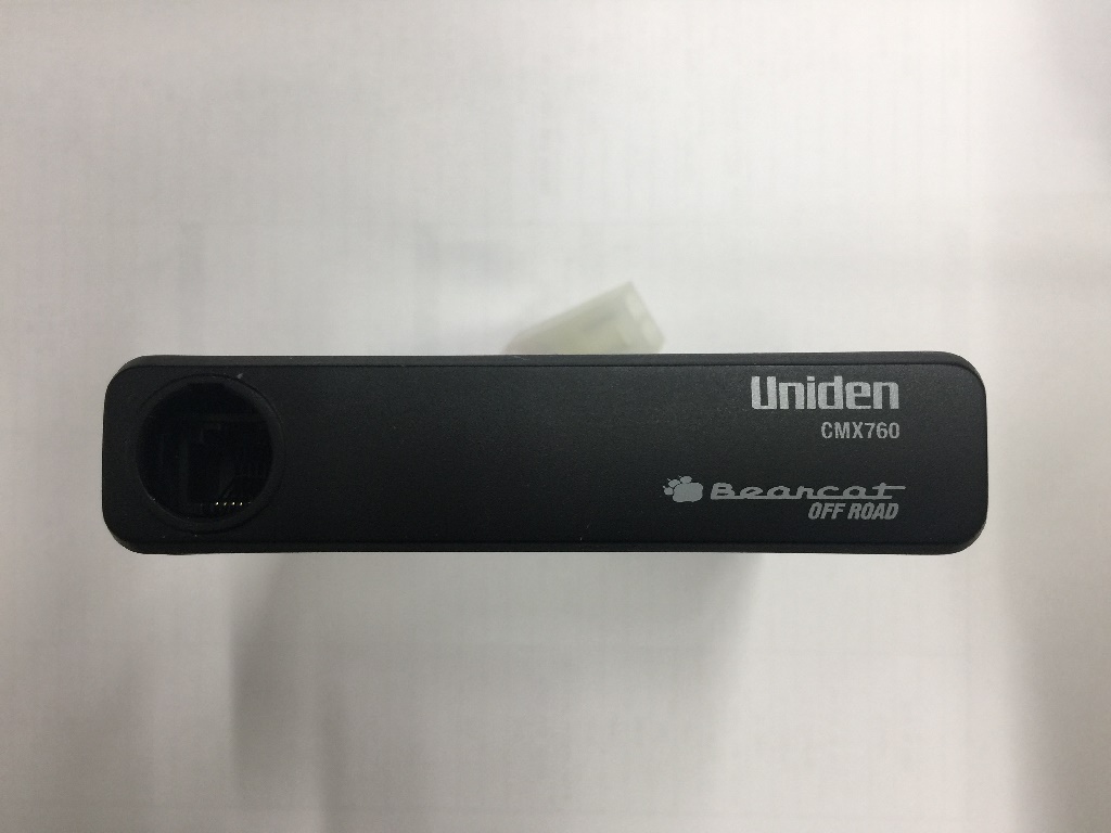 FCC ID AMWUT417 External Photos