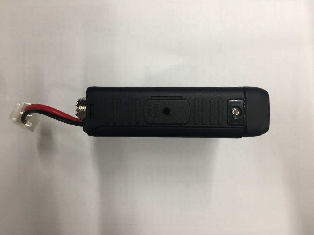 FCC ID AMWUT417 External Photos