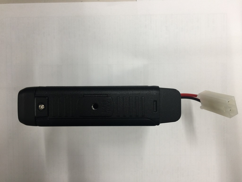FCC ID AMWUT417 External Photos
