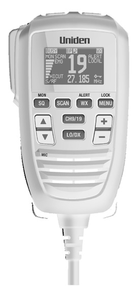 FCC ID AMWUT417 Users Manual