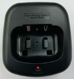 FCC ID AMWUT653 External Photos