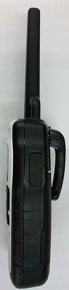 FCC ID AMWUT653 External Photos
