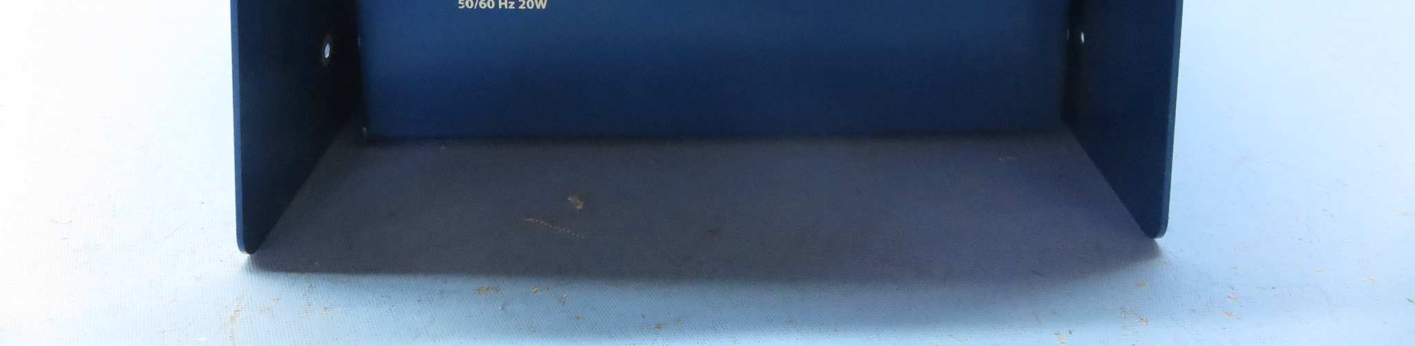 FCC ID API-UI24RMIXER External Photos