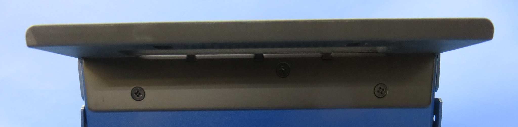 FCC ID API-UI24RMIXER External Photos
