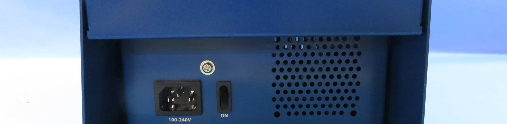 FCC ID API-UI24RMIXER External Photos