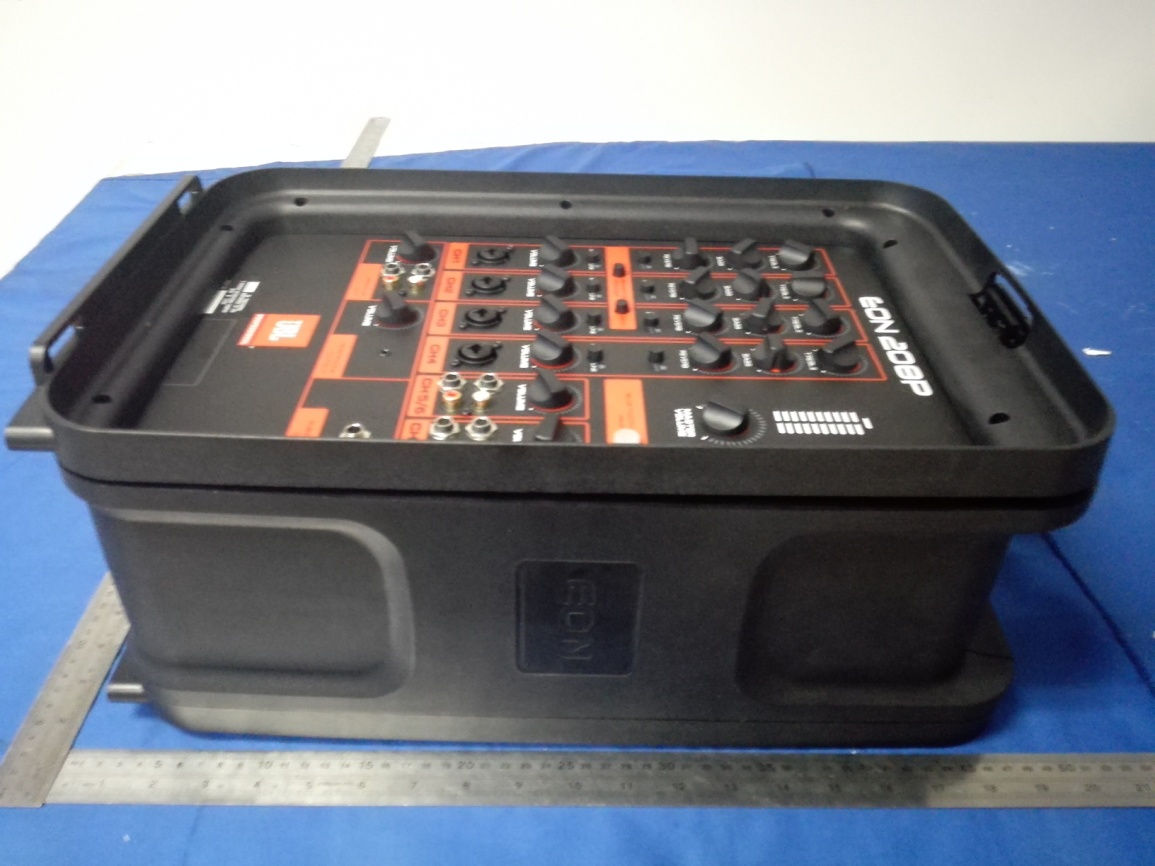 FCC ID APIEON208P External Photos