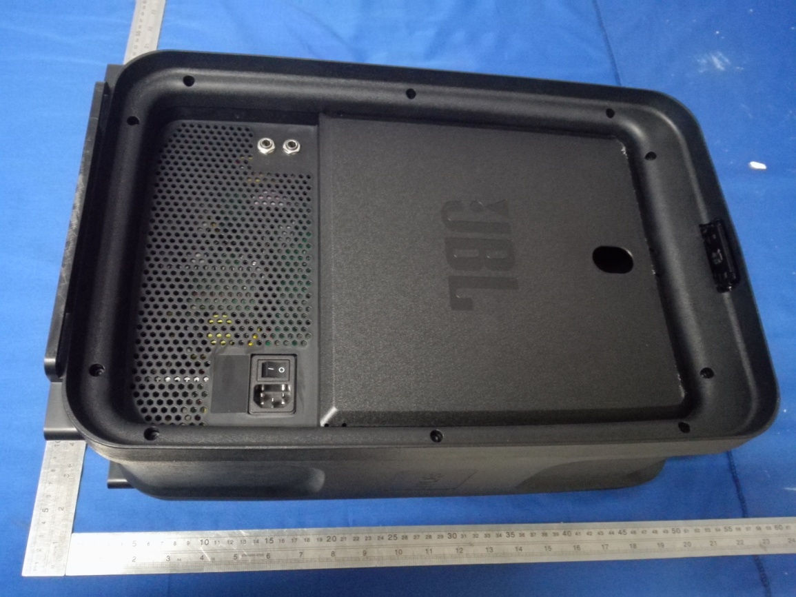 FCC ID APIEON208P External Photos