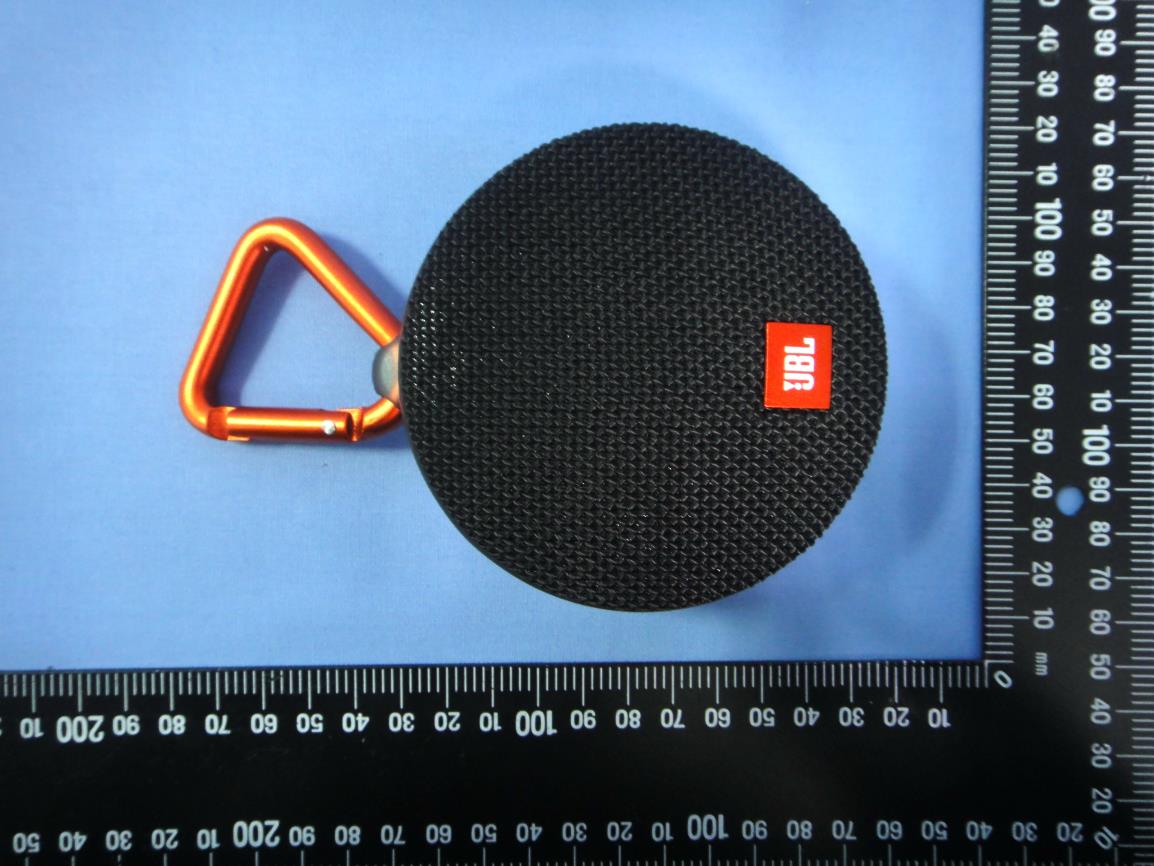 FCC ID APIJBLCLIP2AN External Photos
