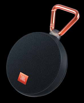 FCC ID APIJBLCLIP2AN Users Manual