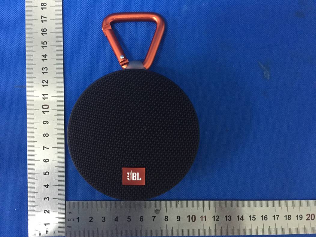 FCC ID APIJBLCLIP2TS External Photos