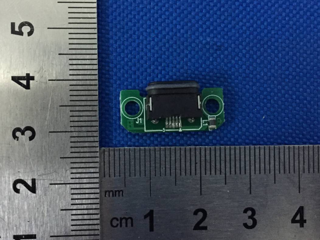 FCC ID APIJBLCLIP2TS Internal Photos