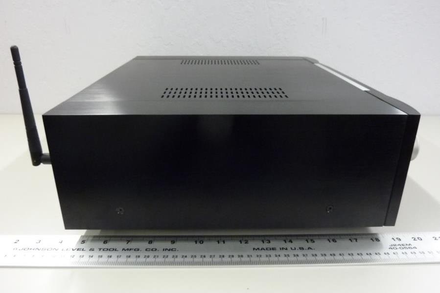 FCC ID APIMLNO519 External Photos