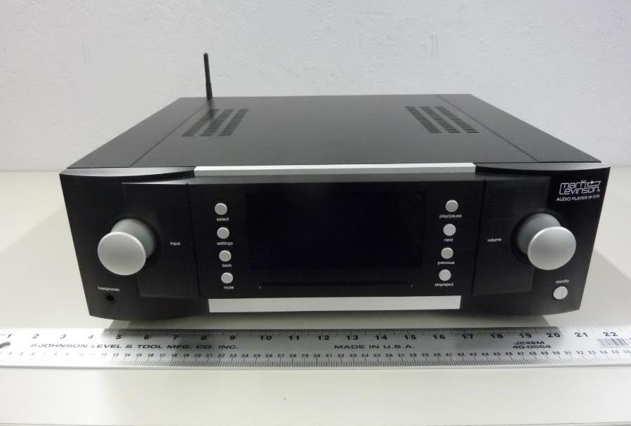 FCC ID APIMLNO519 External Photos