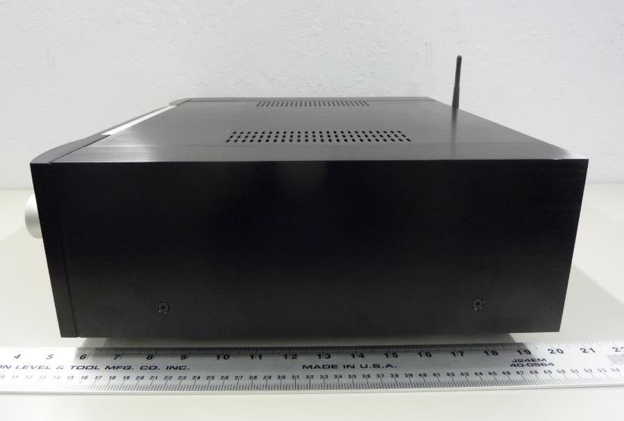 FCC ID APIMLNO519 External Photos