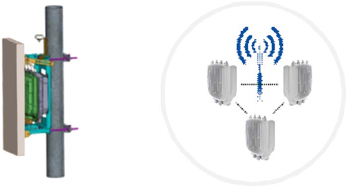 FCC ID ARA-COMPACT2X Users Manual