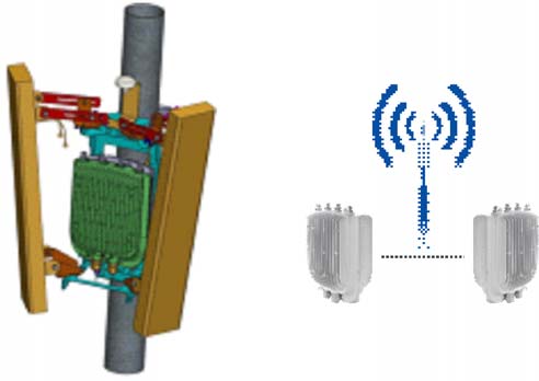 FCC ID ARA-COMPACT2X Users Manual