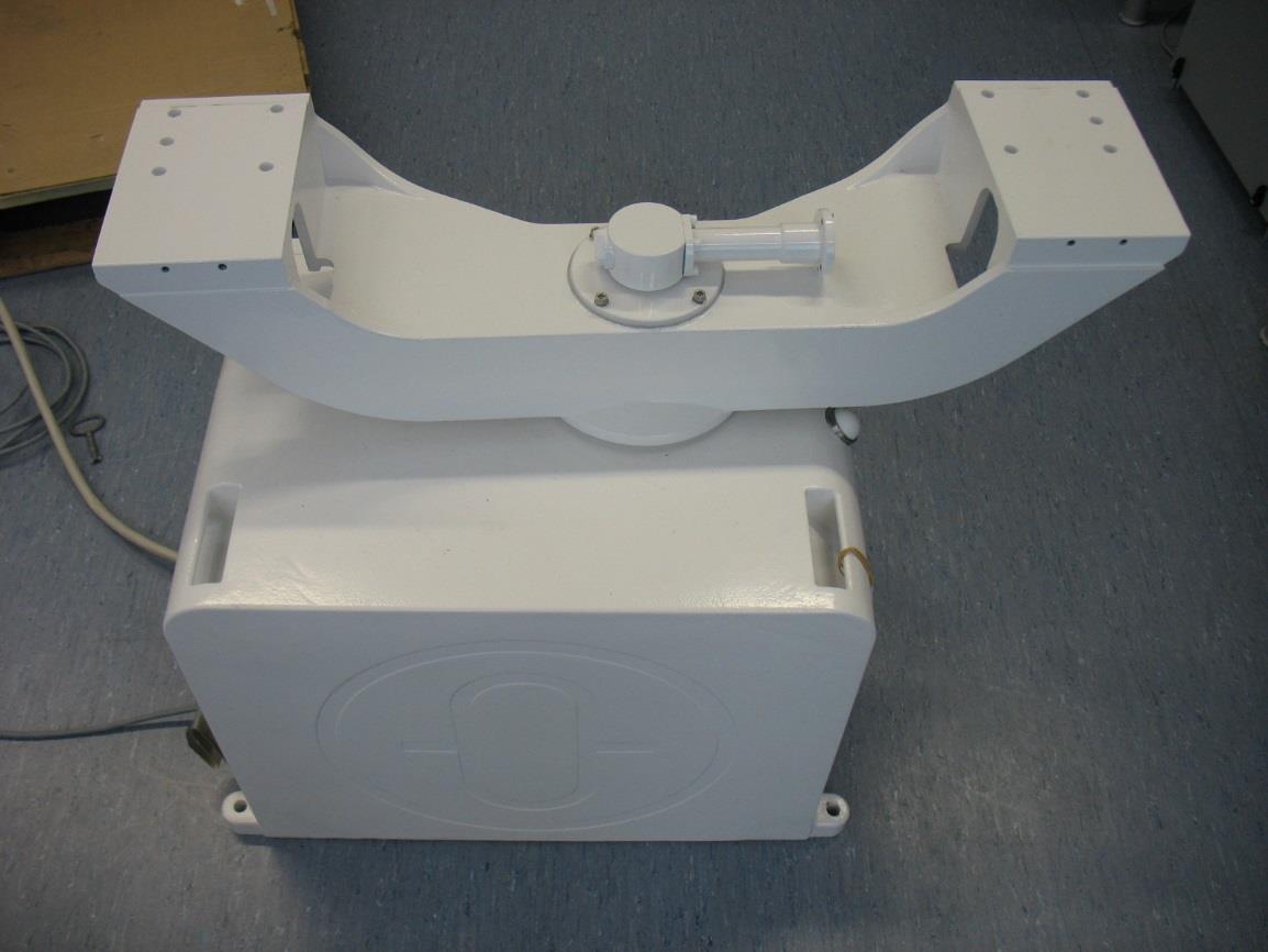 FCC ID ASLNSX-30D External Photos