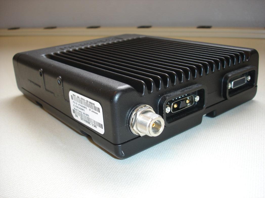 FCC ID ATH2425M80 External Photos