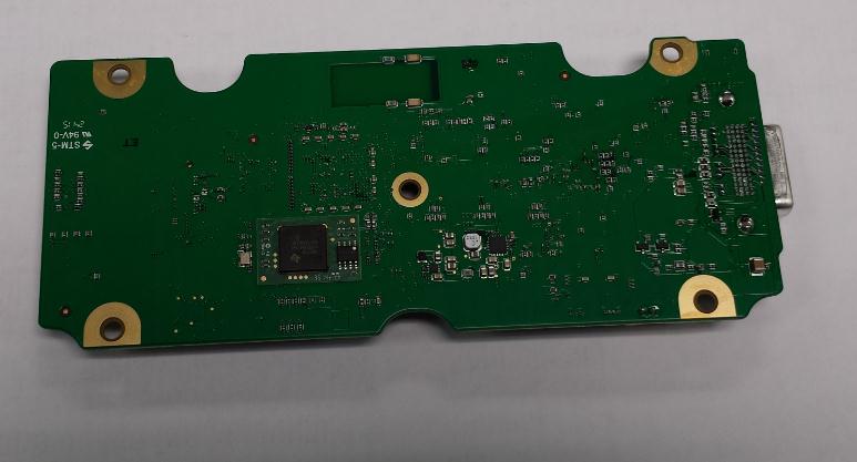 FCC ID ATH2425M80 Internal Photos