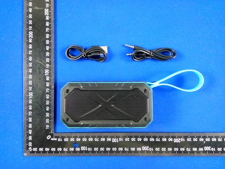 FCC ID ATL-L1 External Photos