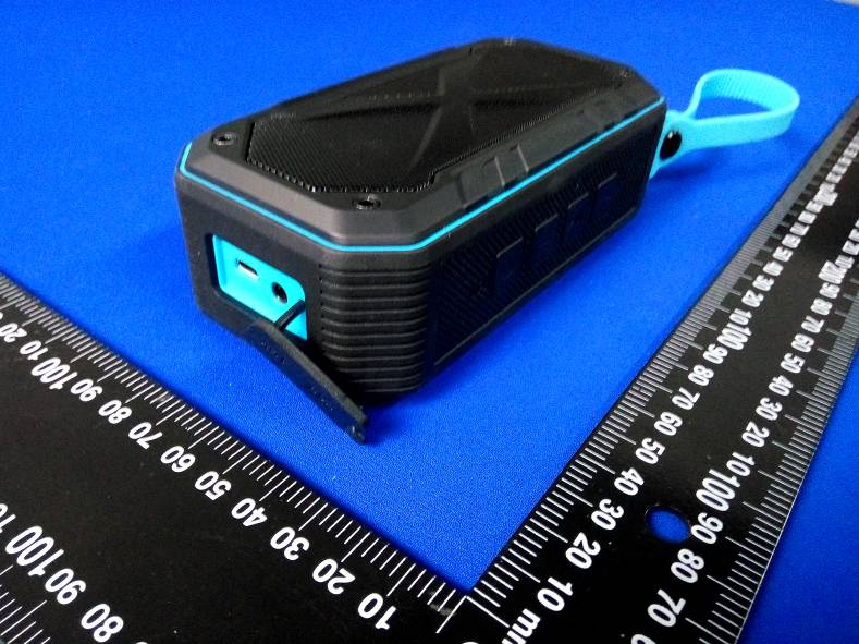 FCC ID ATL-L1 External Photos
