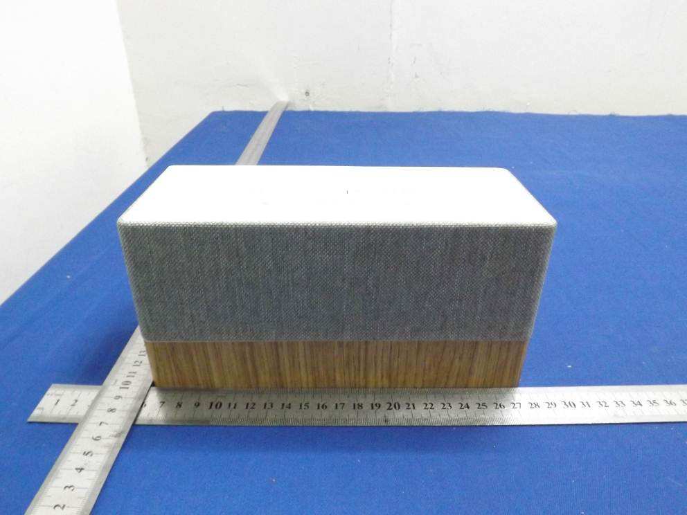 FCC ID AUICI320 External Photos
