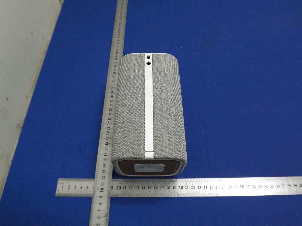 FCC ID AUIKW71 External Photos