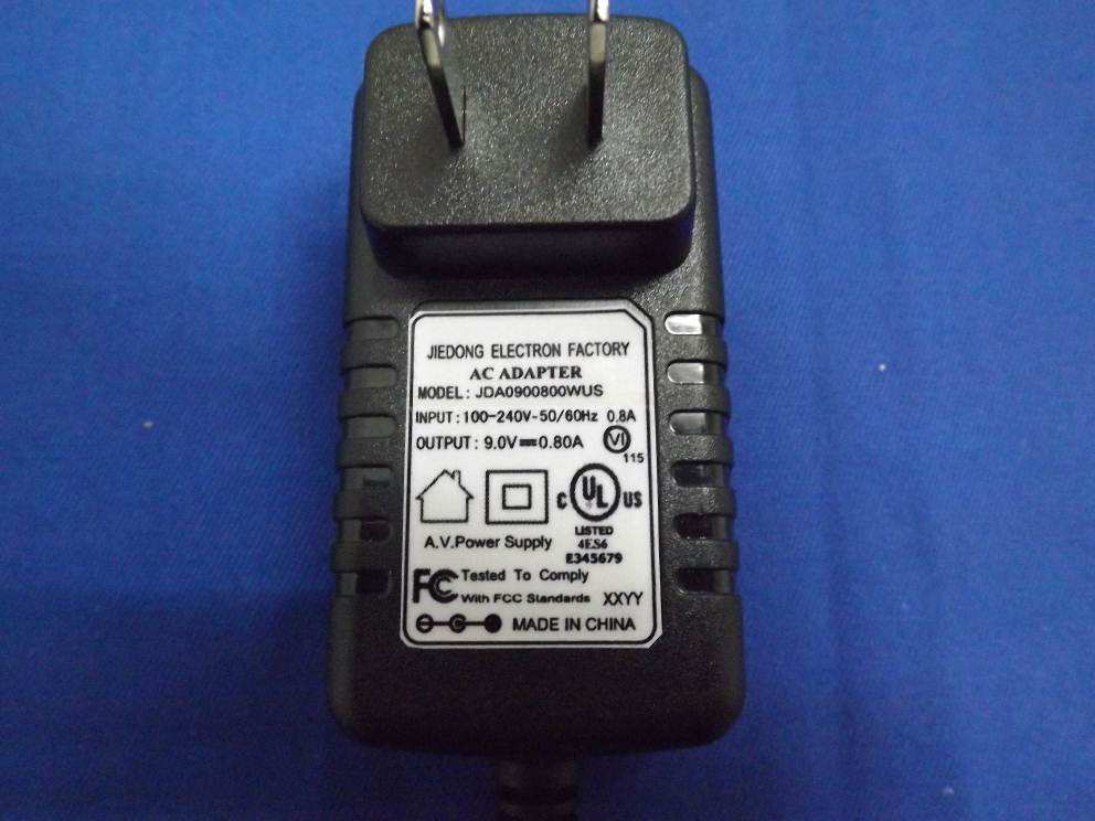 FCC ID AUIKW71 External Photos