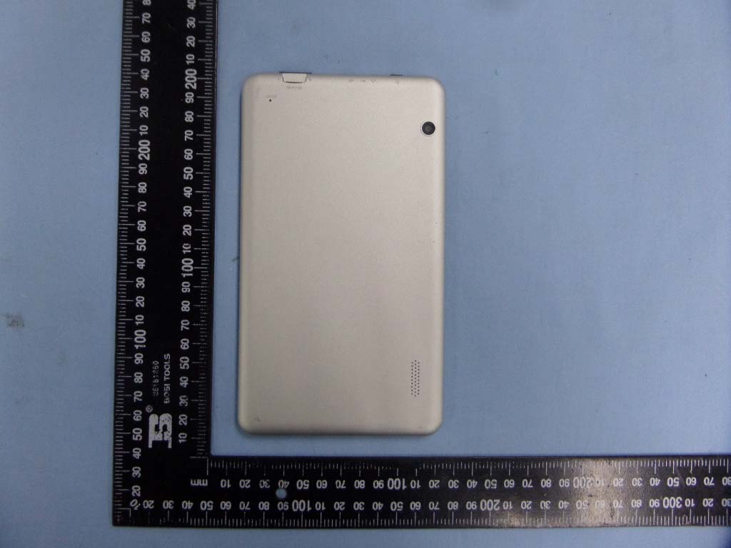 FCC ID B4ZMS7016 External Photos