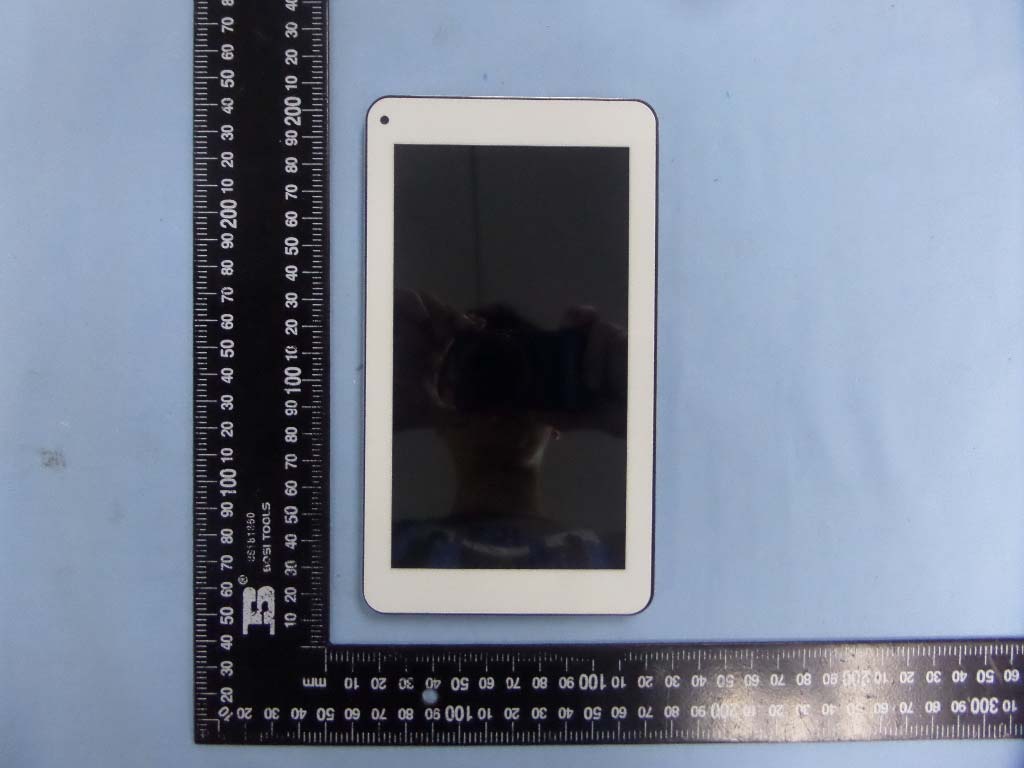 FCC ID B4ZMS7016 External Photos