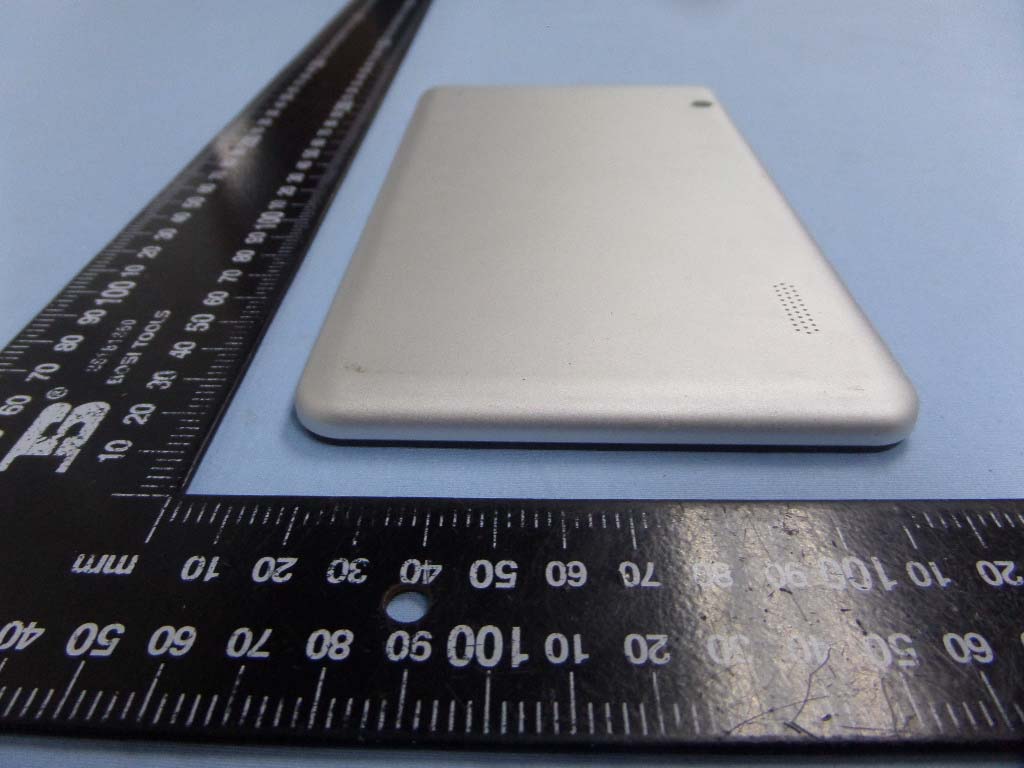FCC ID B4ZMS7016 External Photos