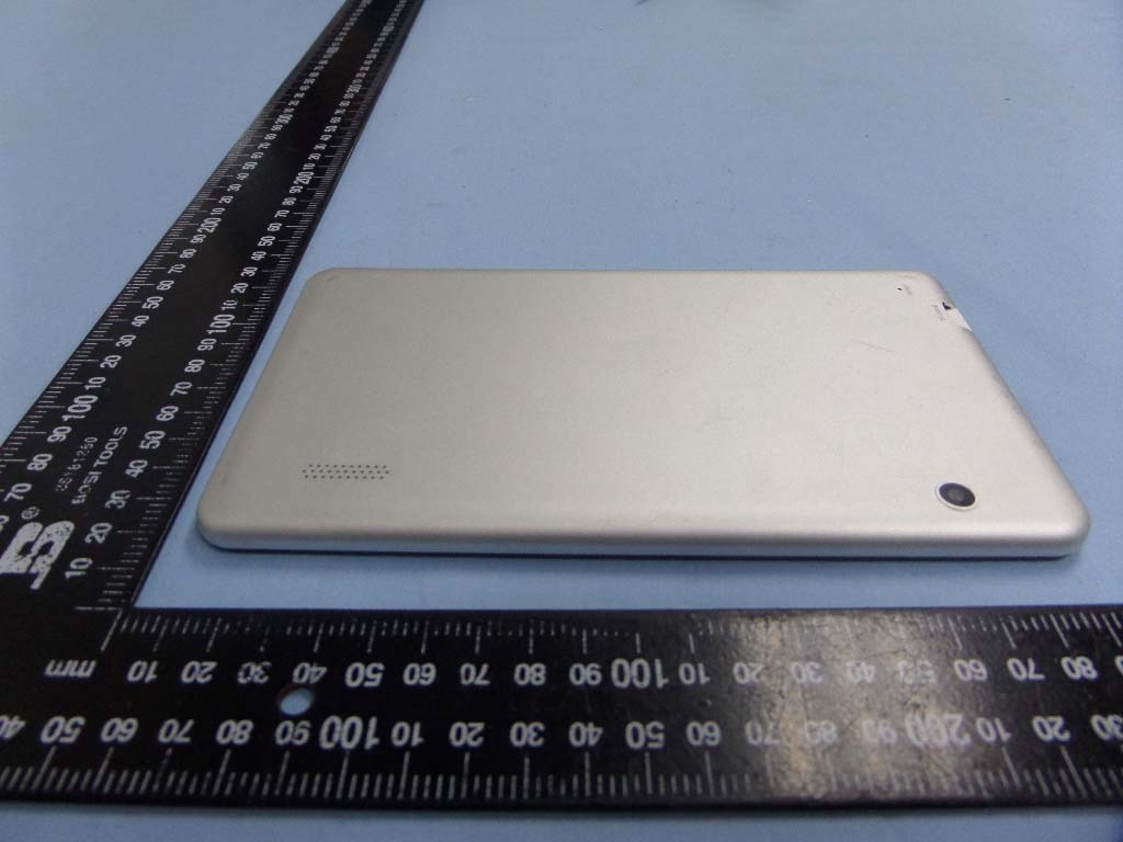 FCC ID B4ZMS7016 External Photos